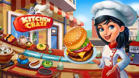 All games are safe and free to play online. . Cooking games unblocked